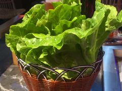 -十三姨正合丰烤肉(营迹路店)