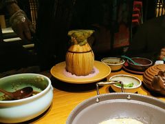 -吃饭皇帝大(合生汇店)