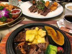 -意卡菲·欢乐聚会餐厅(华侨店)