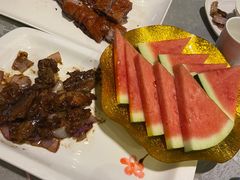 -丽华园(汉阳龙阳店)