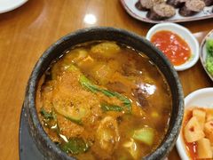 -全州拌饭馆(断桥店)