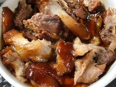 -走马楼饭庄(慈城古县城店)