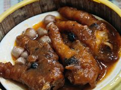 -岐城面馆(黄岐店)