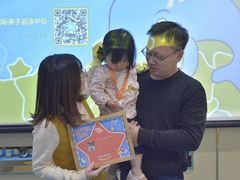 -沃特宝贝亲子游泳中心(壹方中心店)
