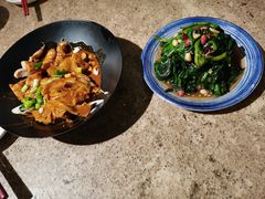 -金谷园饺子·烧烤(人大总店)
