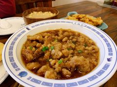 -老雒阳面馆·水席(定鼎门店)