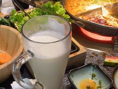 -湊湊火锅·茶憩(皇姑万象汇店)