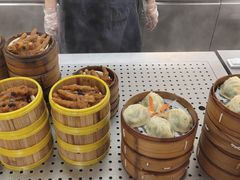 -阿那亚第三食堂 Cafeteria 3