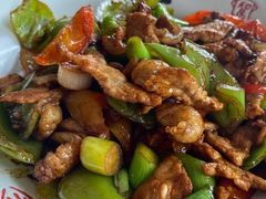 -老唐三下锅 ·张家界地标美食(溪布街店)