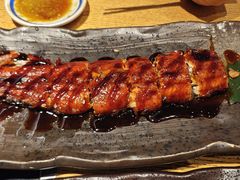 -合点寿司(美罗城店)