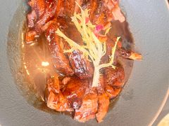 -常来小聚·广州非遗传承餐厅(高德置地店)