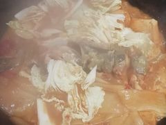 -粗粮人家·东北菜(洋桥店)