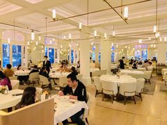 大堂-Jean Georges