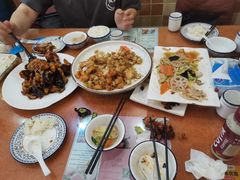 -桃子餐厅·天津菜(王顶堤总店)