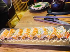 -黑牛の店·和牛烧肉(合生汇店)