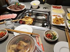-海底捞火锅(步步高新天地店)
