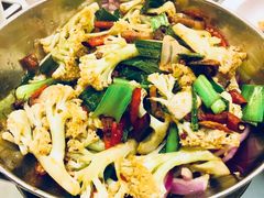 -茅溪菜·家宴(上品拾陆店)