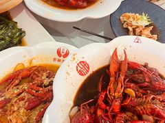 -於氏虾神(盱眙总店)