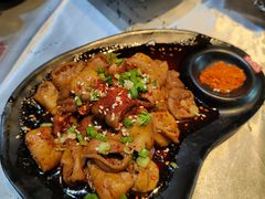 -红辣椒·川菜·火锅(科华路店)