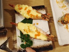 酱烤大虾-小句号·精致料理(江南环球港店)