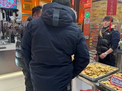 -高一点·徽味酥饼王·黄山烧饼