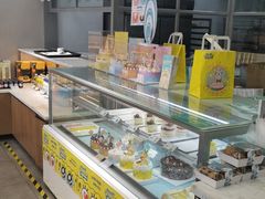 -香雪儿(郑东新区店)