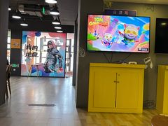 -咪咕咖啡(北京西单店)