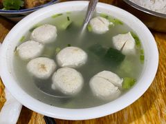 -聪辉同安老美食饭店(大元路店)