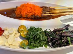 -柳喜辣·烧烤酒局(跃进总店)