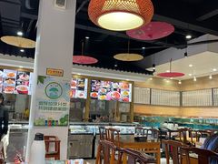 -良师门滨海人家·海鲜·家常菜(滨海城店)