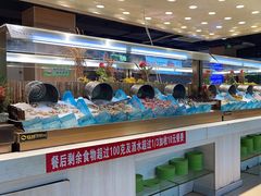 -新艺自助美食城(中山路店)