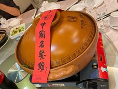 -千岛湖鱼味馆(十字街总店)