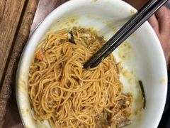 -蟹上黄·蟹黄面·江南糖水(人民广场店)