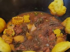 -铁锅年代•现炒地锅鸡(仪凤南路店)