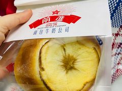 -红星前进面包牛奶公司(五道口购物中心店)