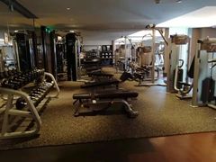 -国家会展中心上海洲际酒店