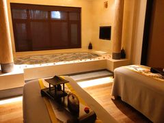 -西安华清御汤酒店