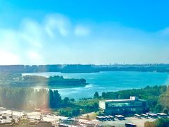 -丁香湖公园