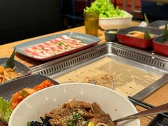 -新石器烤肉(千灯大润发店)