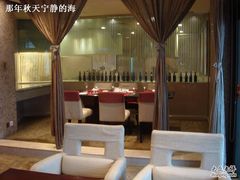 -咖啡苑自助餐厅·中国大饭店