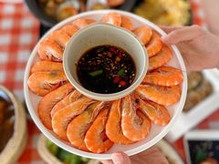 -琼大师东方烤乳猪(亚特兰蒂斯店)