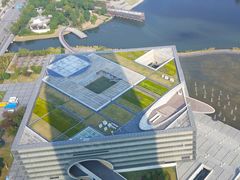 -嘉定凯悦·咖啡厅