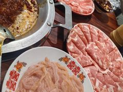 -楠火锅(绿地新都会店)