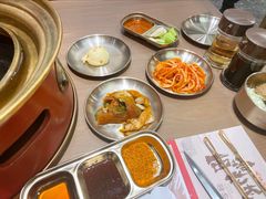 -西塔老太太泥炉烤肉(双井店)