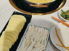 -八珍玉食鸡煲·打边炉(印象城店)