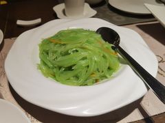 -采悦轩中餐厅·粤菜·海南菜(神州半岛喜来登度假酒店)