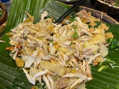 -园林美食城·本土农家菜(杨和镇店)