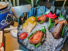 -享月汤皇·海鲜小火锅·聚会(曲江创意谷店)