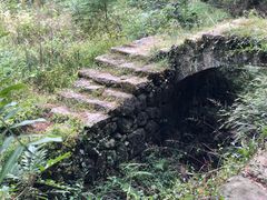 -会稽山峡洞漂流-上青古道