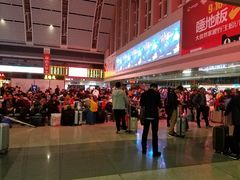 -沈阳站